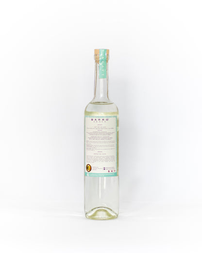 Mezcal Arroqueño Silvestre