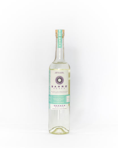 Mezcal Arroqueño Silvestre