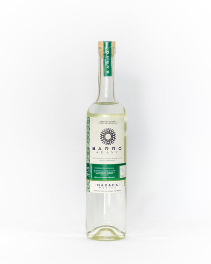 Mezcal Madrecuixe