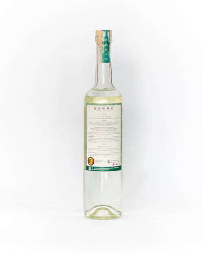 Mezcal Madrecuixe