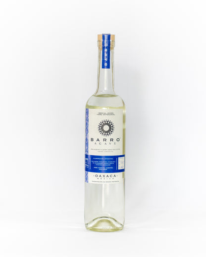 Mezcal Jabalí Silvestre