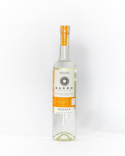 Mezcal Tepeztate Silvestre