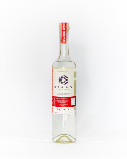 Mezcal Tobalá Silvestre