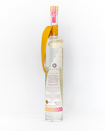 Mezcal Popurrí de Silvestres